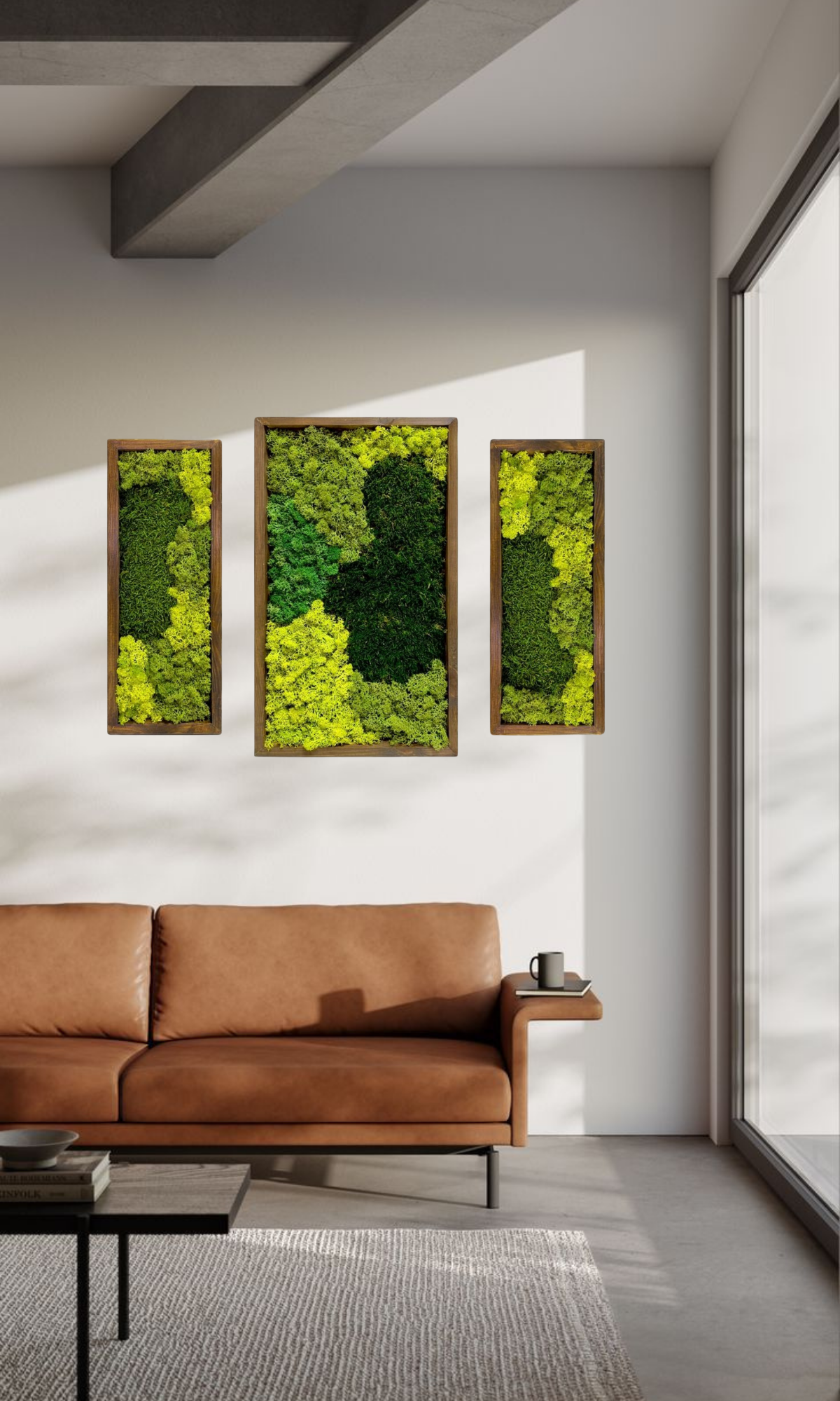 Forest Dream Set Of 3