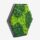 Hexa Modular Moss Panel